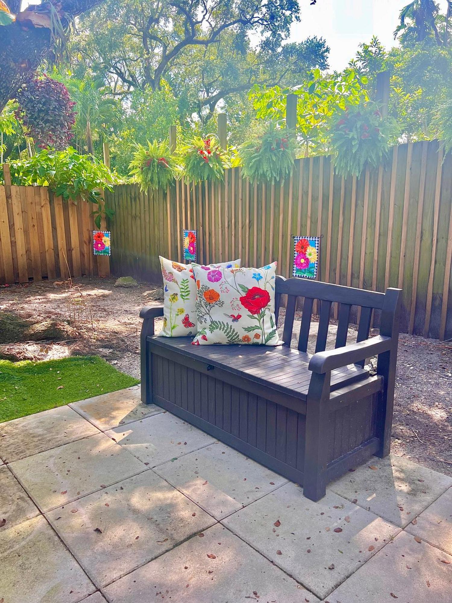 Private Guest House Miami Exterior foto