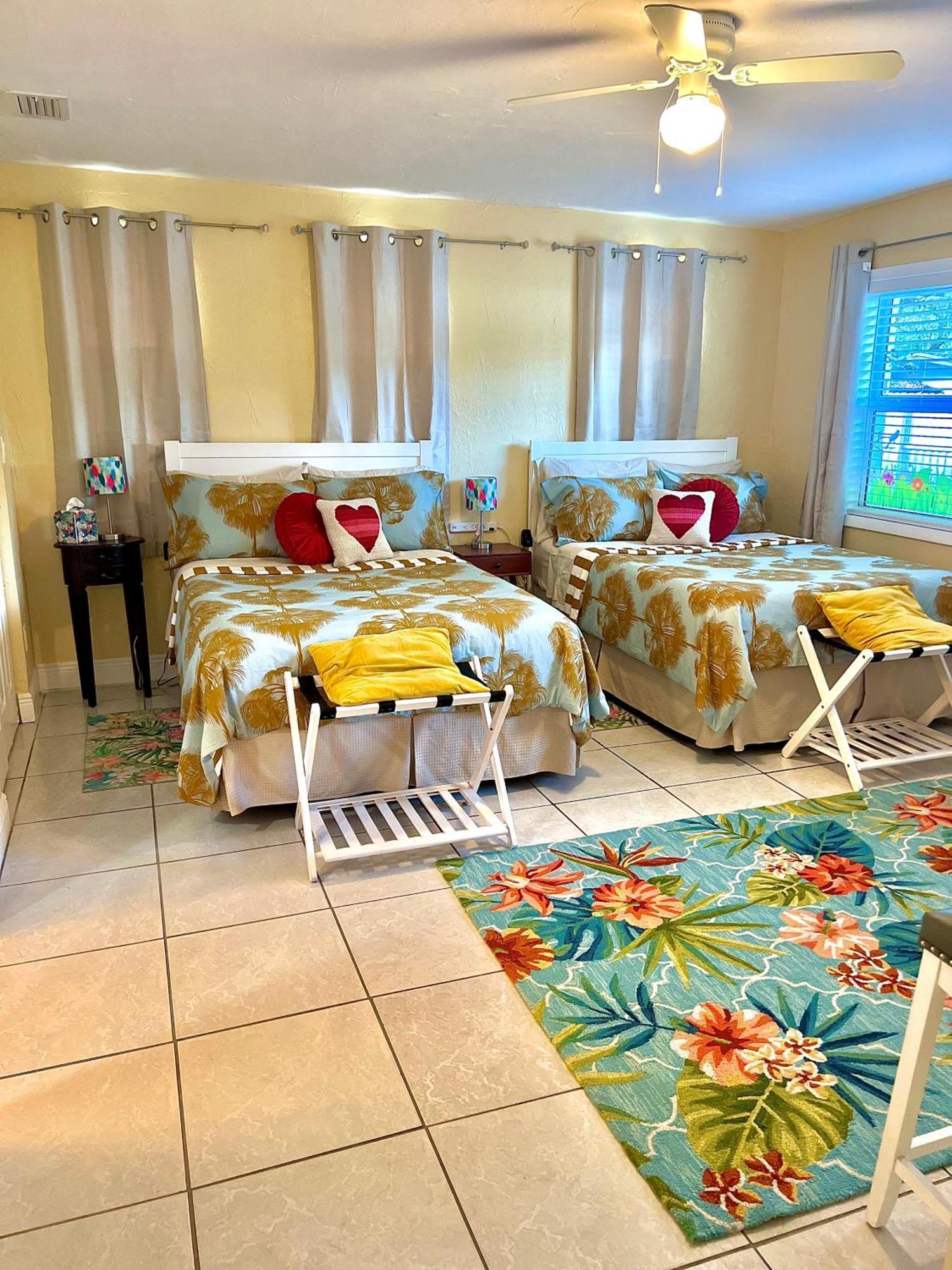 Private Guest House Miami Exterior foto