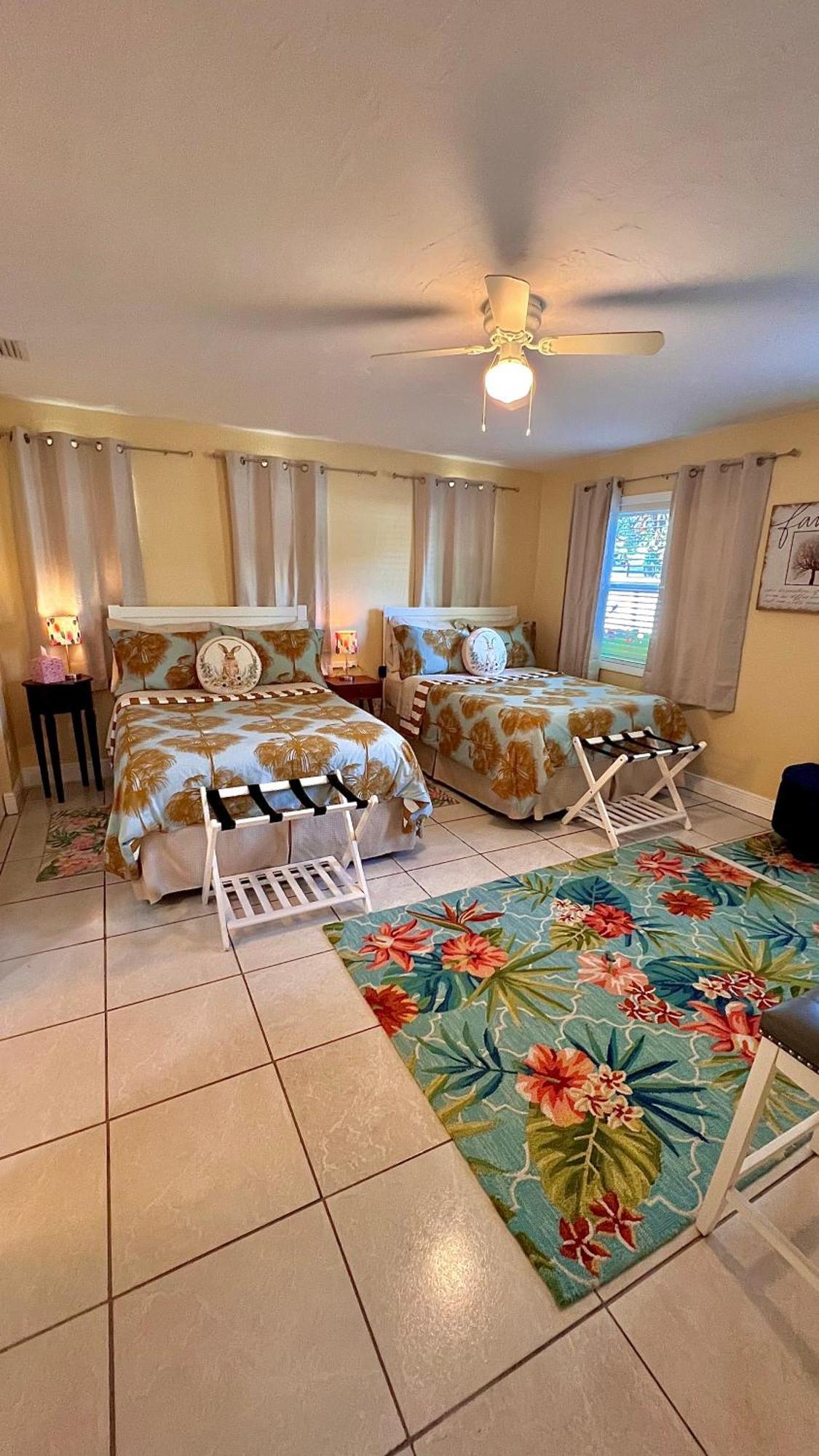 Private Guest House Miami Exterior foto